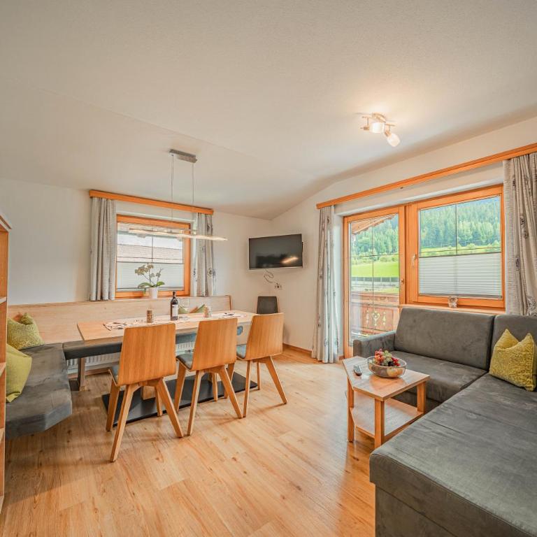 Appartements Gamper - Alpline Appartements KG - Superior Apartment (4 - 6 Erwachsene) - 19