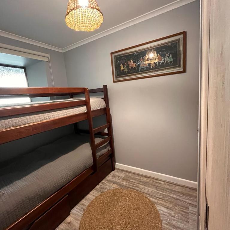 PUNTA FRAILE HAMACA SUITES Frente mar, 140 m2, amplias areas verdes, piscina, hamaca, tranquilidad - Apartamento de 3 dormitorios - 41