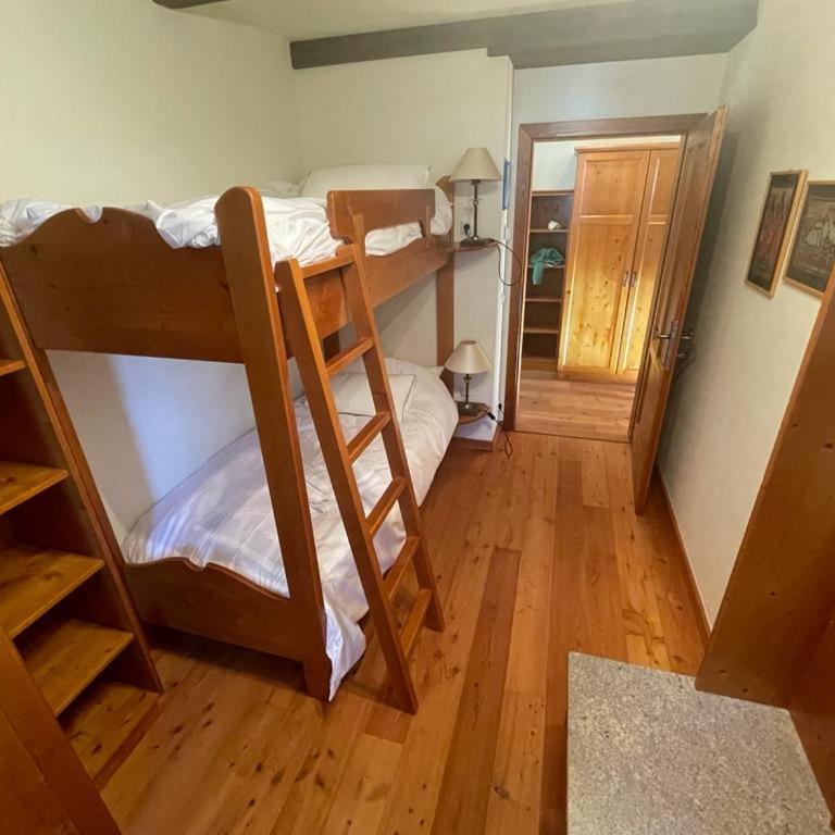 Wasserfallweg 17 - Apartment mit 2 Schlafzimmern - 11