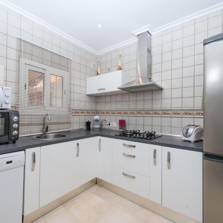 Can Rovet - Three-Bedroom Villa - 13