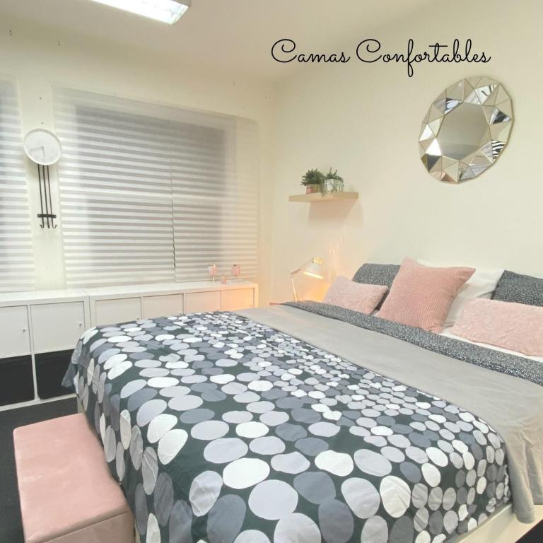 Citymad Granvia Center - Apartamento de 1 dormitorio - 1