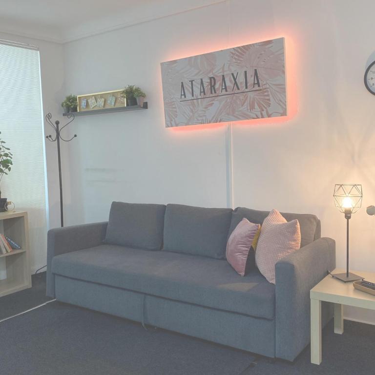 Citymad Granvia Center - Apartamento de 1 dormitorio - 14