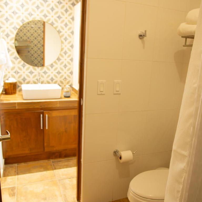 Estancia 102 - Apartamento de 1 dormitorio - 4