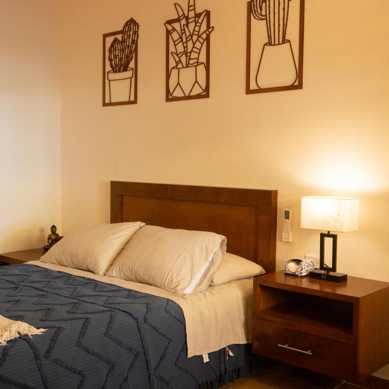 Estancia 102 - Apartamento de 1 dormitorio - 6