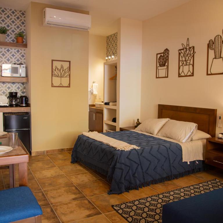 Estancia 102 - Apartamento de 1 dormitorio - 1