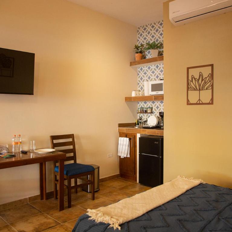 Estancia 102 - Apartamento de 1 dormitorio - 10