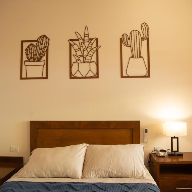 Estancia 102 - Apartamento de 1 dormitorio - 2