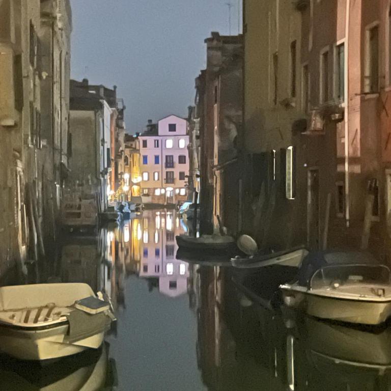 Lions Venice Guest house - Suite Presidenziale - 9
