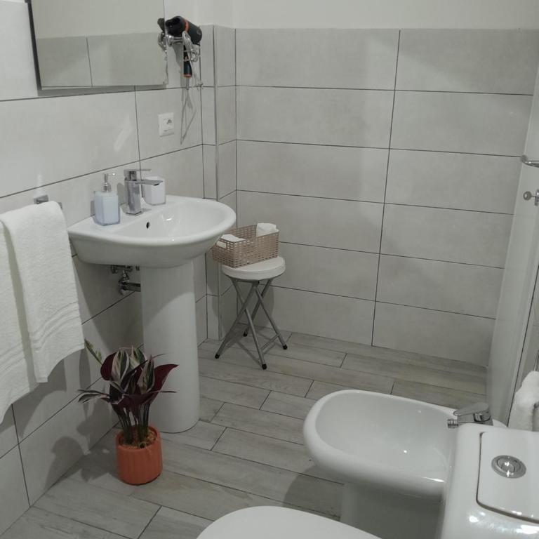 La Stazione 92 - Superior King Room - 3