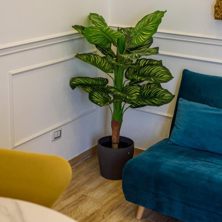 Luxury Apartment in Central City - Appartamento con 2 Camere da Letto - 39