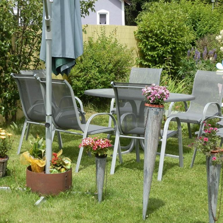 Ferienwohnungen Trinker - Lungau Karte inklusive - Apartment mit 3 Schlafzimmern - 6