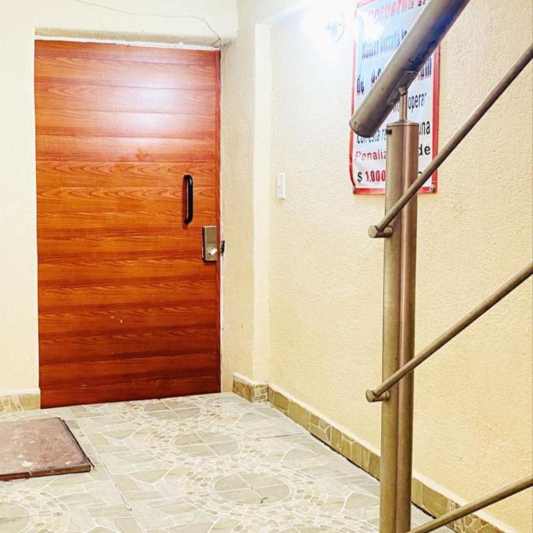 Casa Desierto los cabos - Apartamento de 1 dormitorio - 3