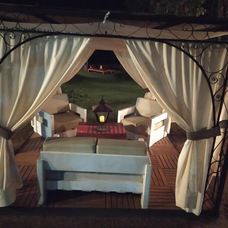 Al Rio Suites - Suite - 4