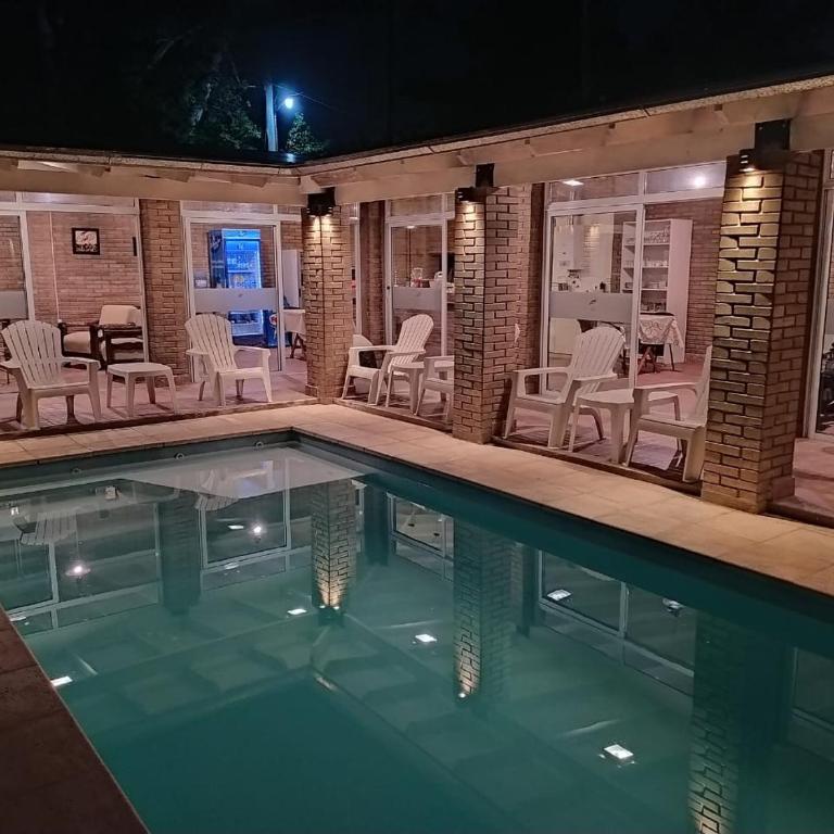 Al Rio Suites - Suite - 3
