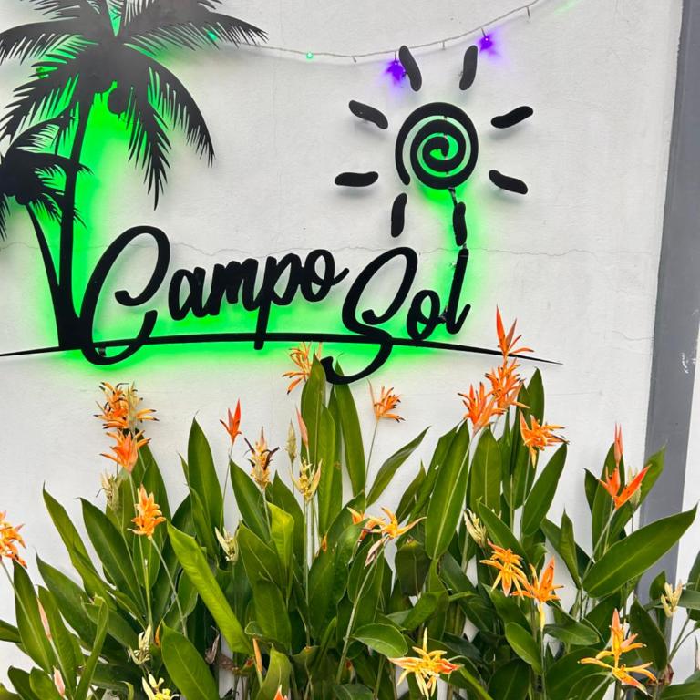 CASA VACACIONAL CAMPOSOL - Casa de 4 dormitorios - 3