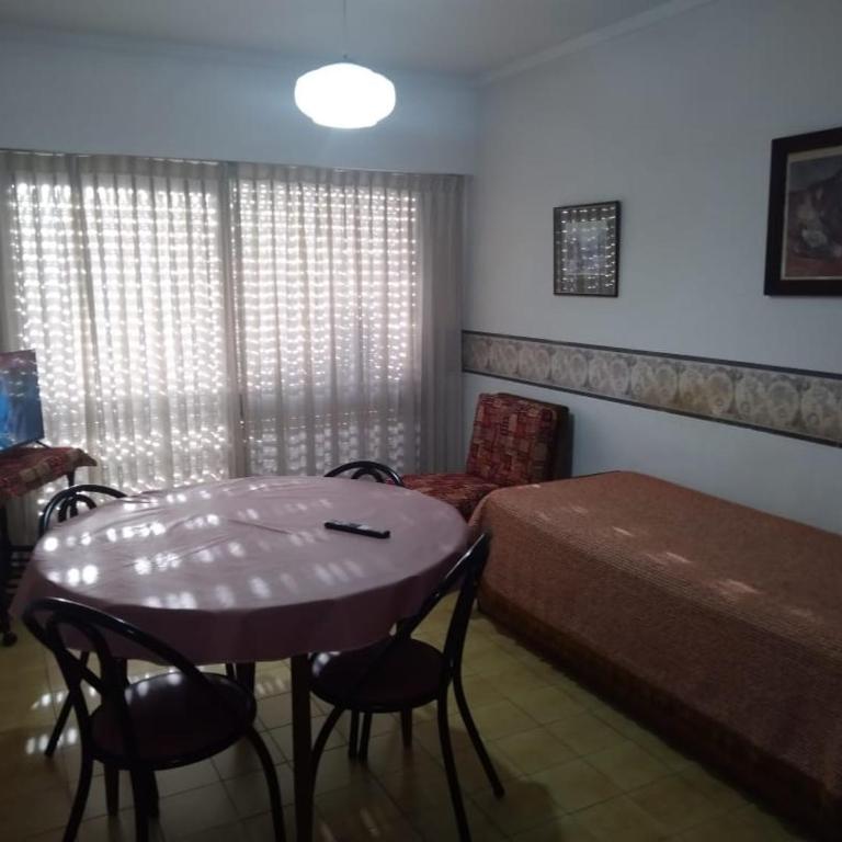 Atlántico Peatonal - Apartamento de 1 dormitorio - 10