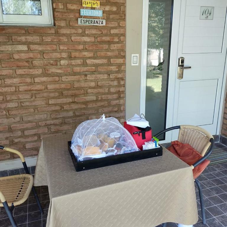 Al Rio Suites - Suite - 16