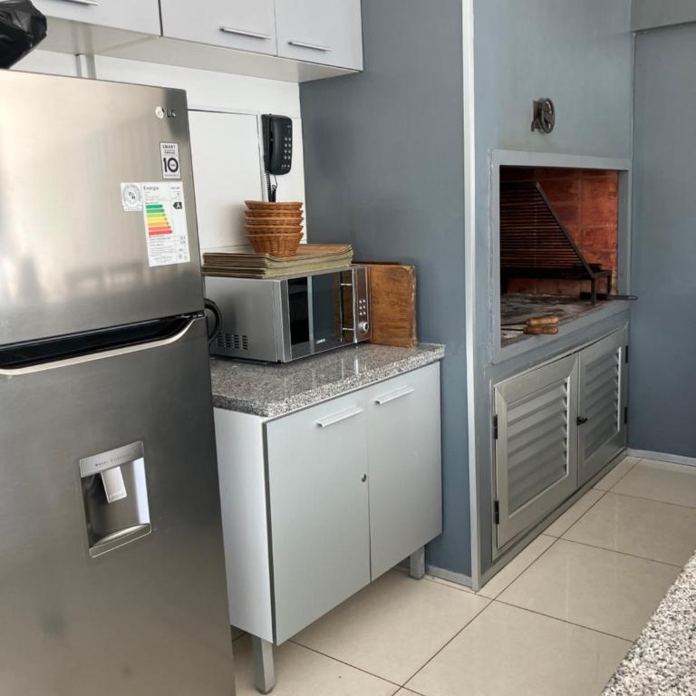 Torre Tressesenta - apartamento con todos los servicios - One-Bedroom Apartment - 45