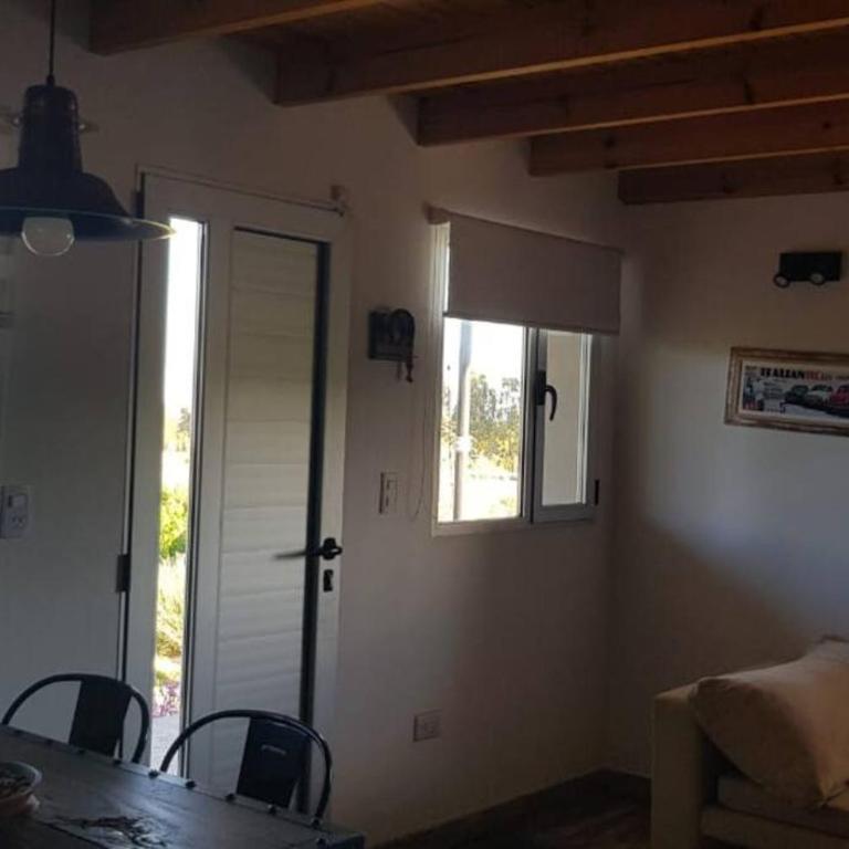 Departamento en Barrio Ecológico Doradillo - Apartamento de 1 dormitorio - 5