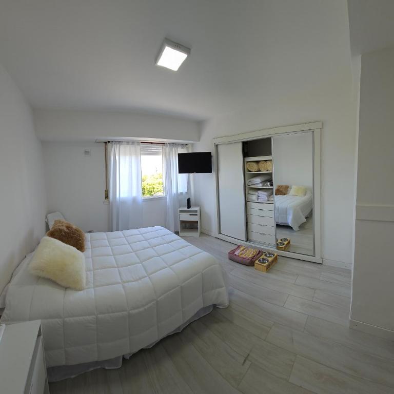 Depto Plaza Mitre Centro Mar del Plata lindero Clínica del Niño y la Familia - Apartamento de 1 dormitorio - 10