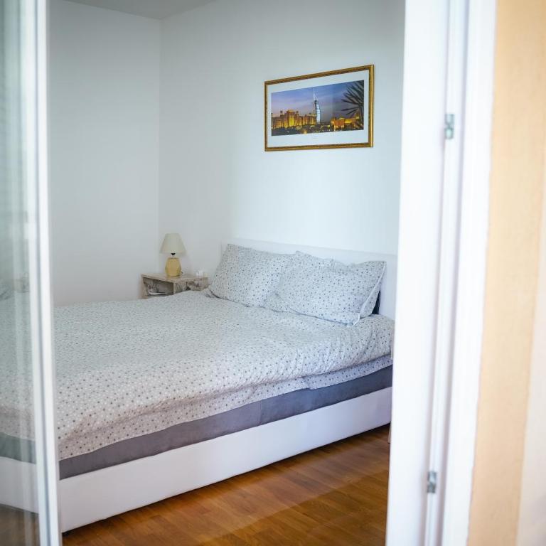 Smallville Apartment - One-Bedroom Apartment - 10