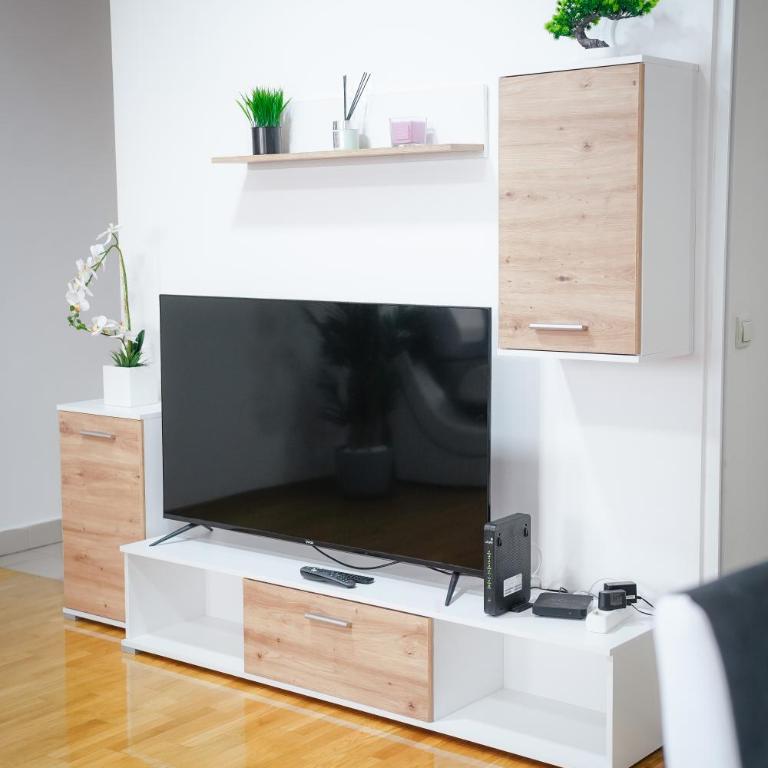 Smallville Apartment - One-Bedroom Apartment - 3