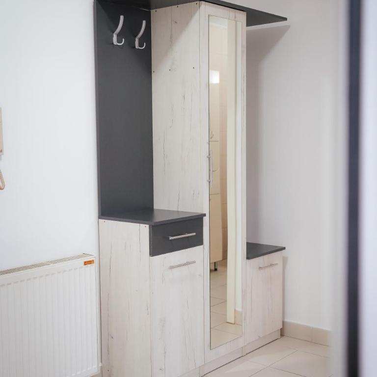 Smallville Apartment - One-Bedroom Apartment - 19