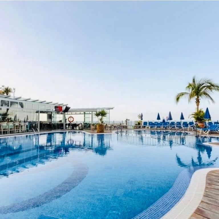 Bahia Holiday Club - Deluxe Private Suite - Puerto Rico - Superior Apartment - 3