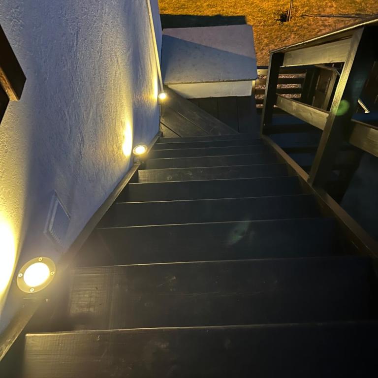 Departamentos de la Costa - Two-Bedroom Apartment - 21
