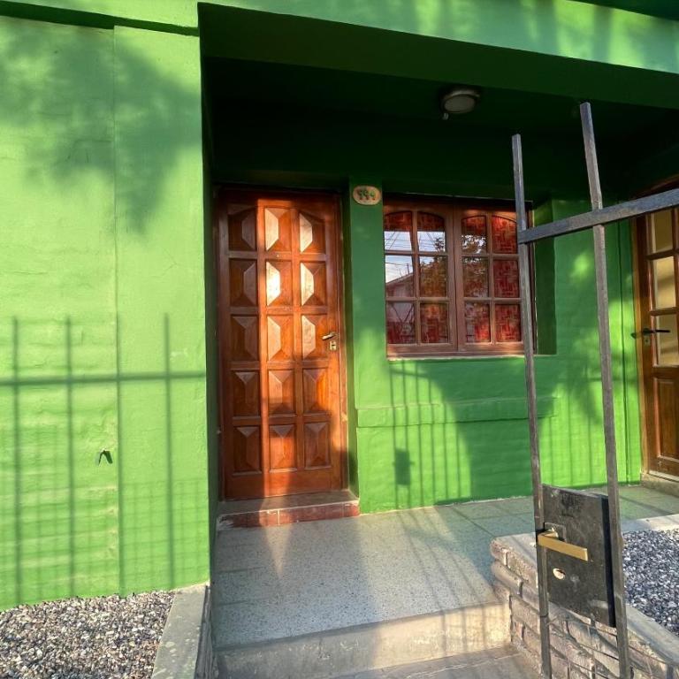 Ruca Epu - Two-Bedroom Apartment - 1