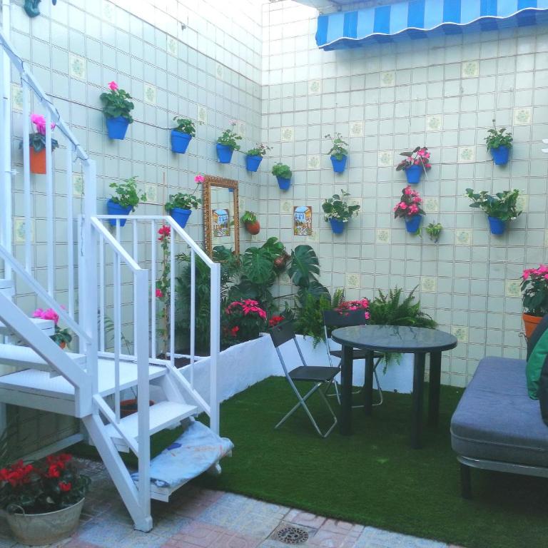 Casa La Platería - Casa de 2 dormitorios - 26