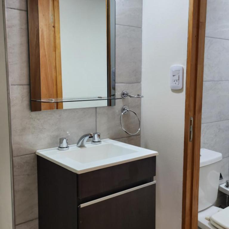 Oasis Urbano 2 - Apartamento de 1 dormitorio - 6