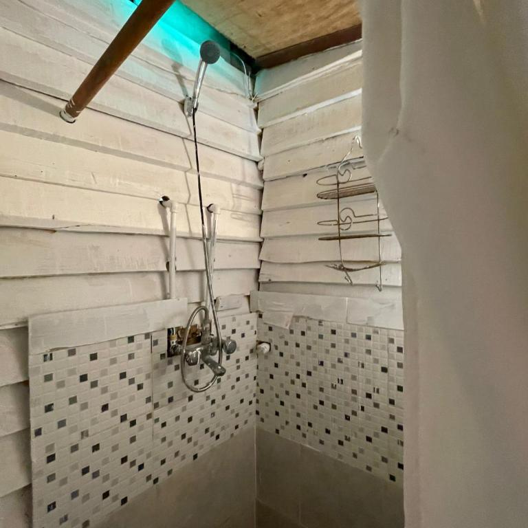 Cabaña en Punta del Diablo - Two-Bedroom House - 7