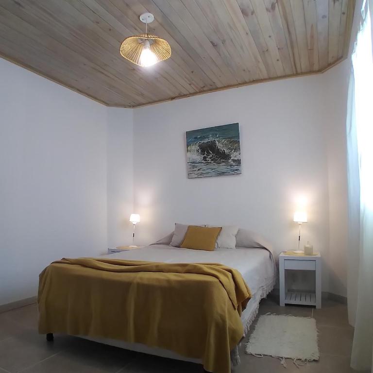 Hermoso depto a 1 cuadra de la playa - Apartamento de 1 dormitorio - 8