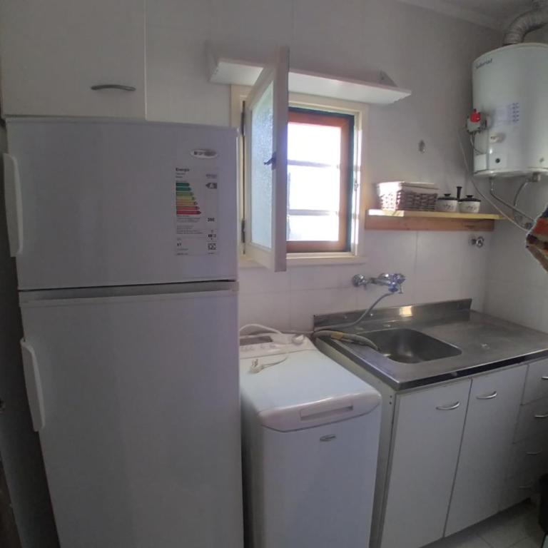 Hermoso depto a 1 cuadra de la playa - Apartamento de 1 dormitorio - 9