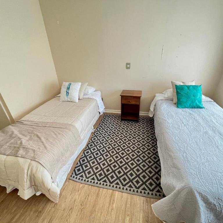 Departamento Cercano al Lago Llanquihue - Apartamento de 2 dormitorios - 9