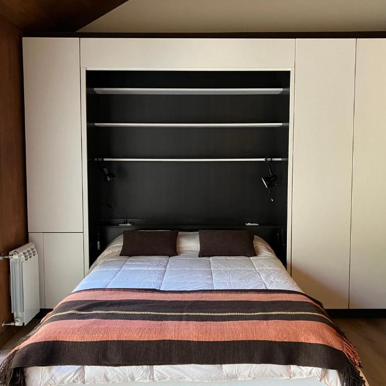 COIHUE, Moderno Monoambiente - Apartamento de 1 dormitorio - 16