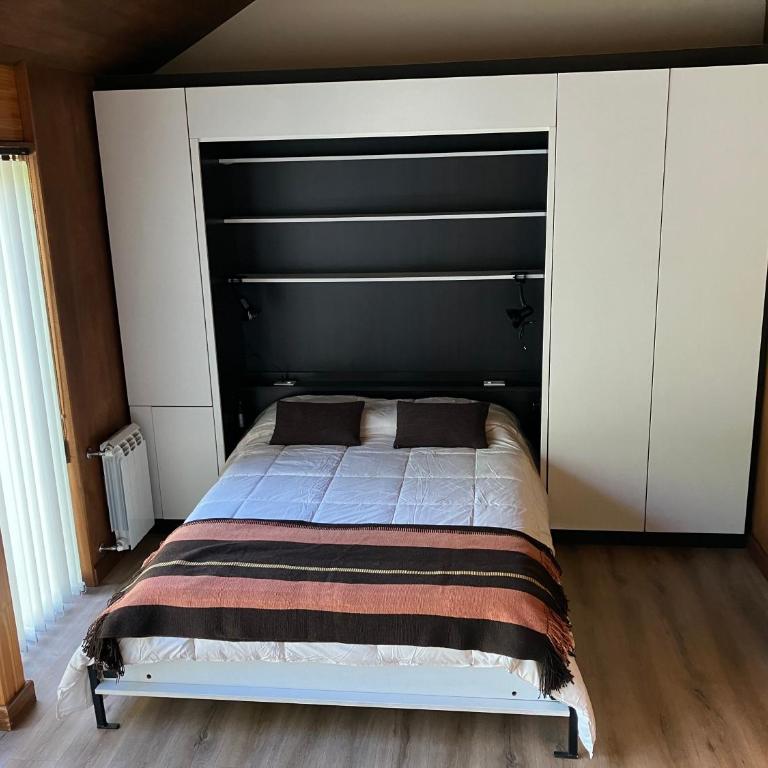 COIHUE, Moderno Monoambiente - Apartamento de 1 dormitorio - 17