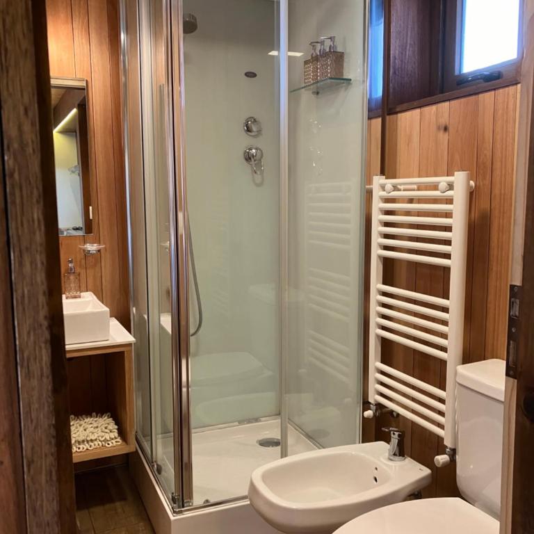 COIHUE, Moderno Monoambiente - Apartamento de 1 dormitorio - 30