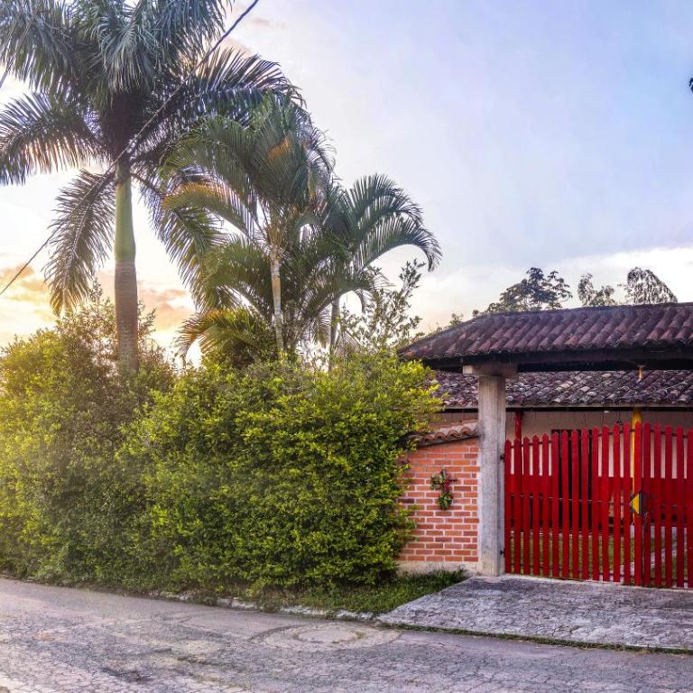 Casa Finca Genesis - Vacation Home - 3