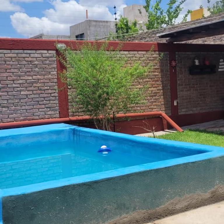 Solares de Moni - Apartamento de 1 dormitorio - 37