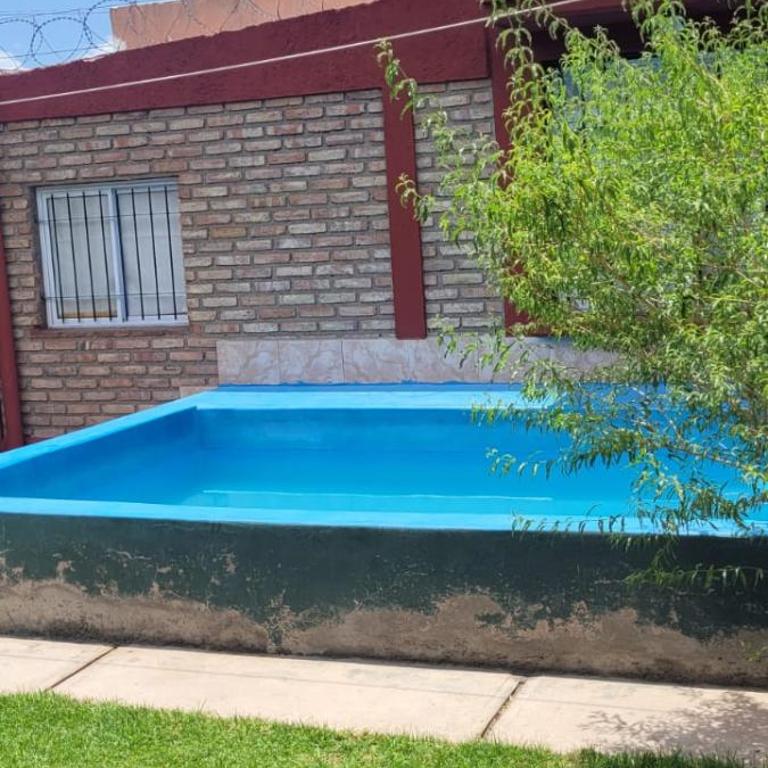 Solares de Moni - Apartamento de 1 dormitorio - 34