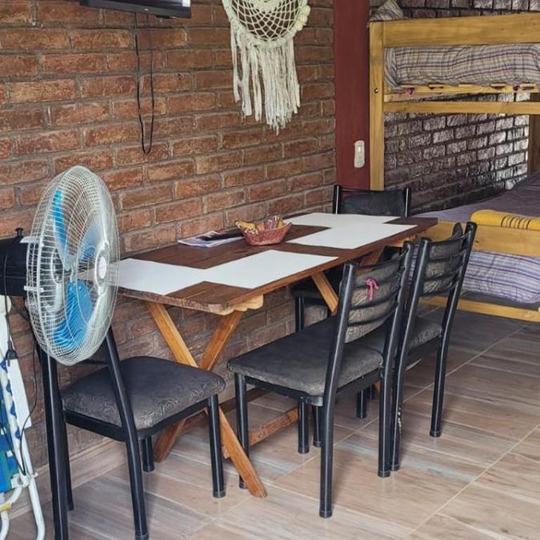 Solares de Moni - Apartamento de 1 dormitorio - 25