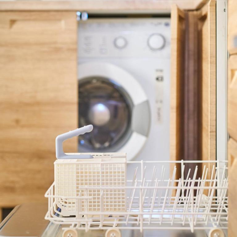 appartamento a due passi dal mare - Appartamento con 2 Camere da Letto - 4