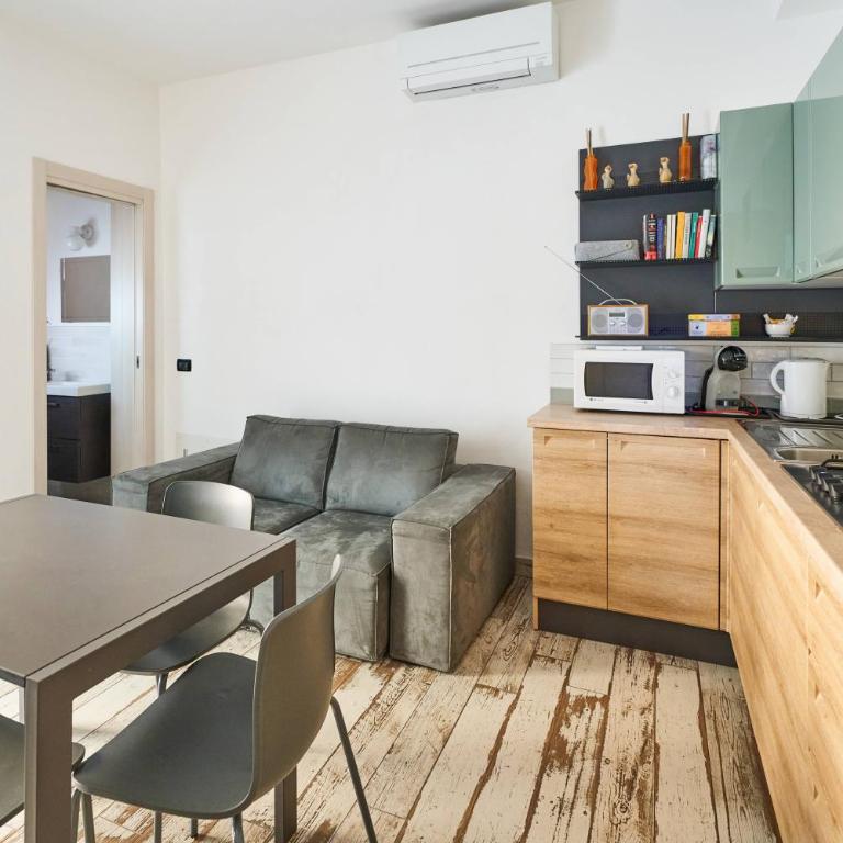 appartamento a due passi dal mare - Appartamento con 2 Camere da Letto - 14