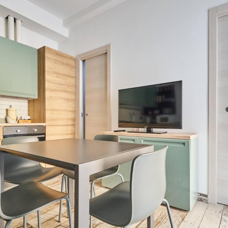 appartamento a due passi dal mare - Appartamento con 2 Camere da Letto - 16