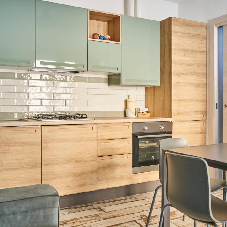 appartamento a due passi dal mare - Appartamento con 2 Camere da Letto - 12
