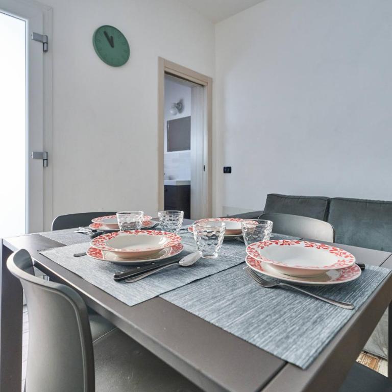 appartamento a due passi dal mare - Appartamento con 2 Camere da Letto - 11
