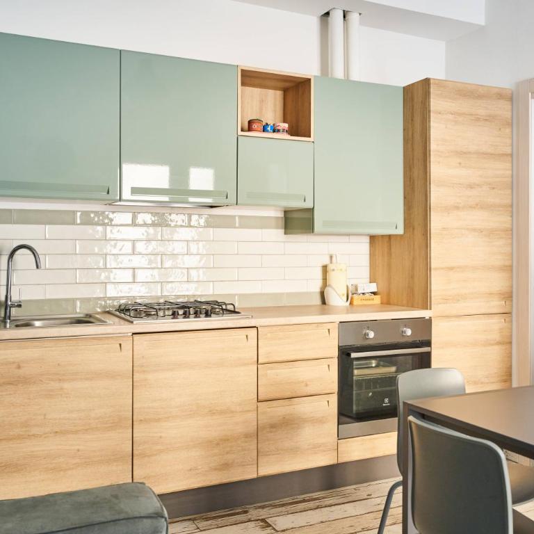 appartamento a due passi dal mare - Appartamento con 2 Camere da Letto - 18