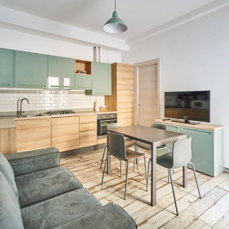 appartamento a due passi dal mare - Appartamento con 2 Camere da Letto - 22